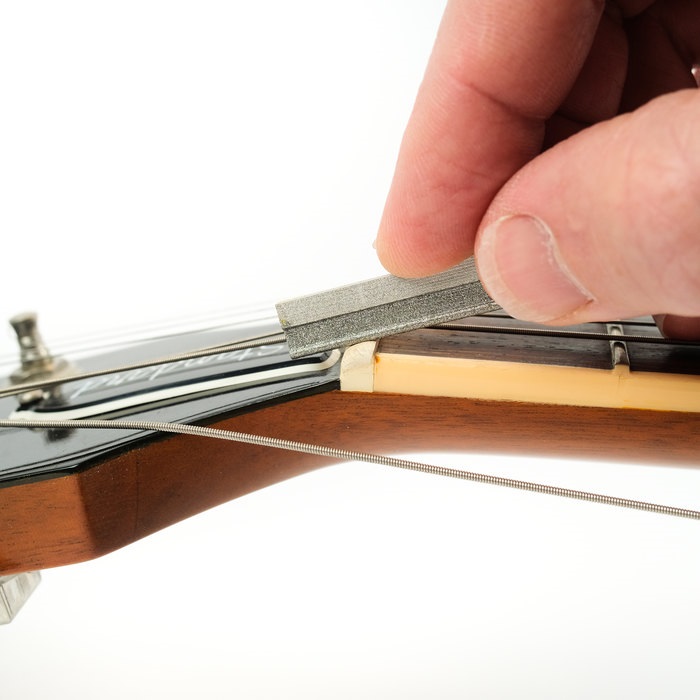 Music Nomad Diamond Coated Nut File - .056”