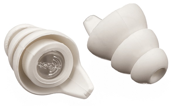 D'Addario PWPEP1 Pacato Earplugs