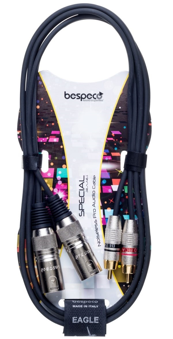 E-shop Bespeco RCM150