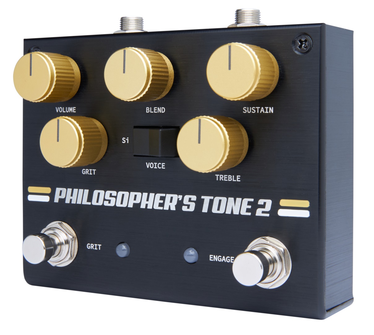 Pigtronix PHILOSOPHERS TONE 2