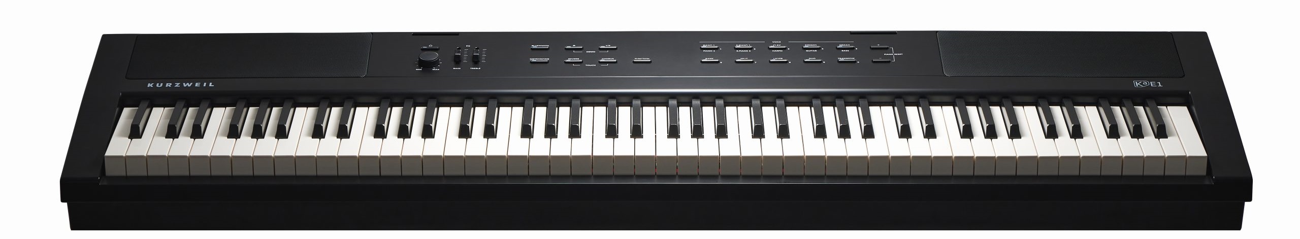 Kurzweil KA E1 BK