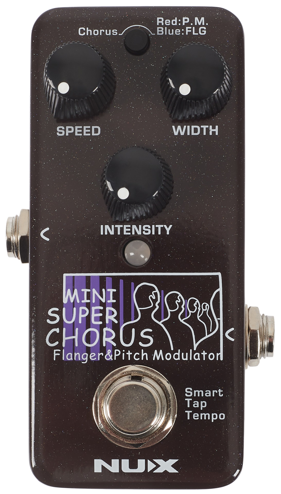 E-shop Nux MINI SCF NCH-5