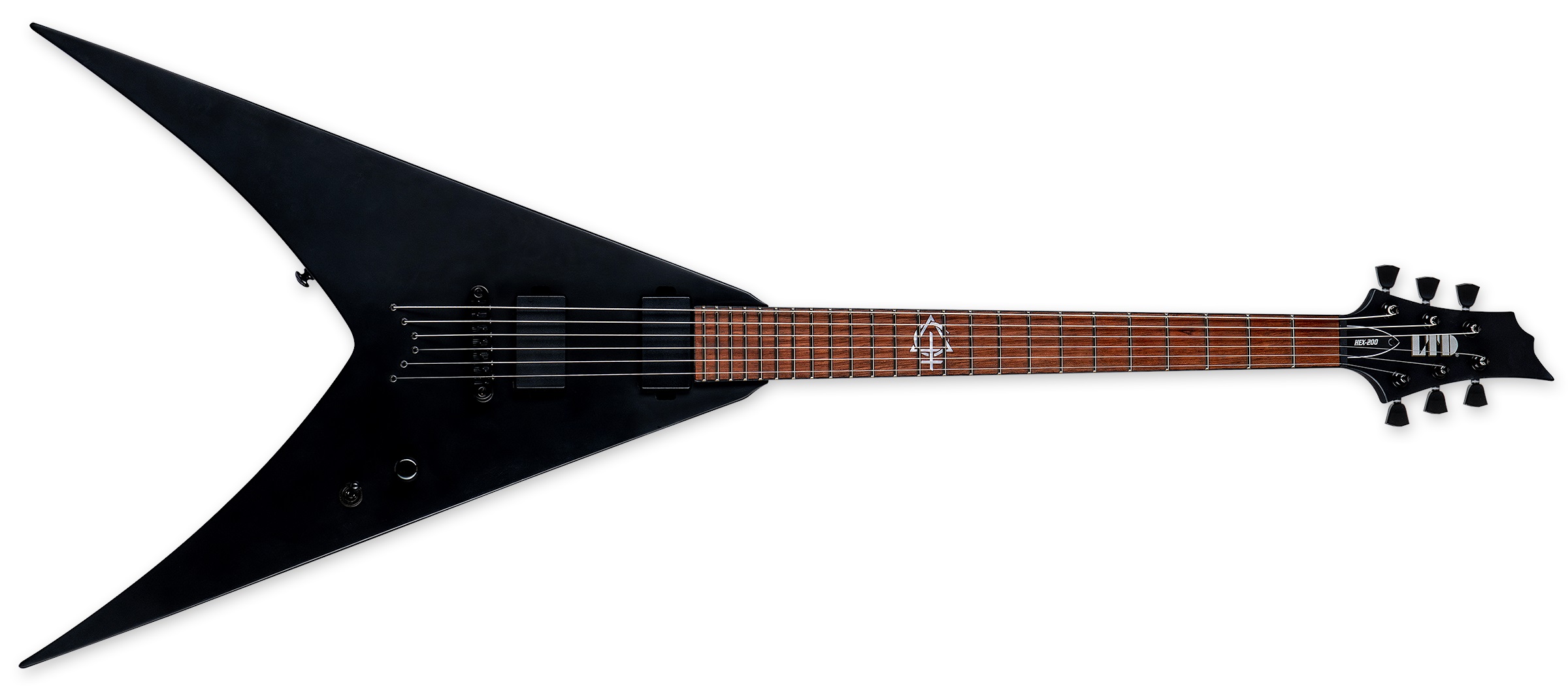 E-shop ESP LTD HEX-200 BLKS
