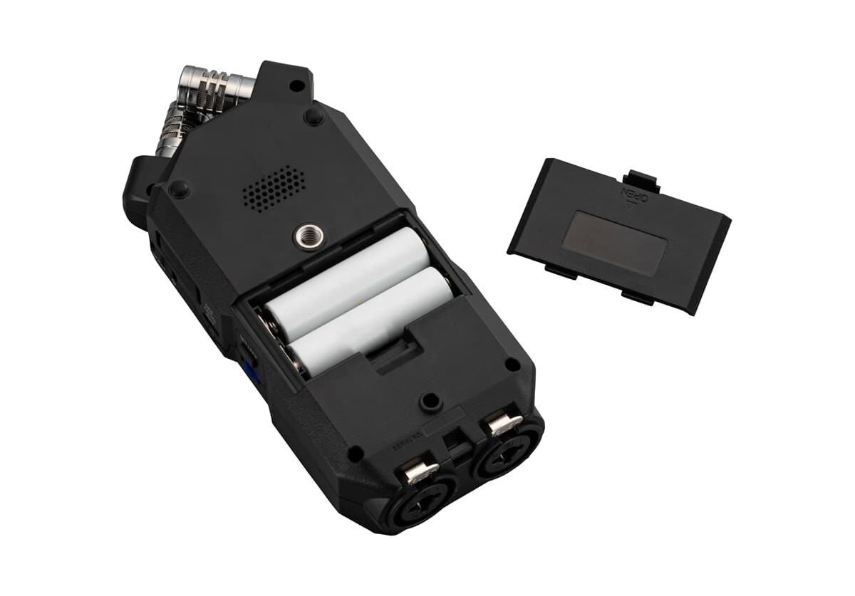 Zoom H4essential – Obrázok 7