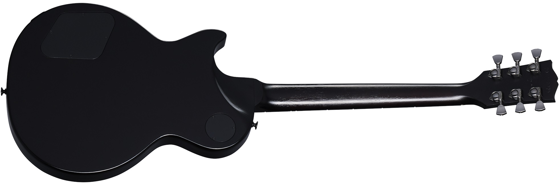Gibson Les Paul Studio Modern Smokehouse Satin
