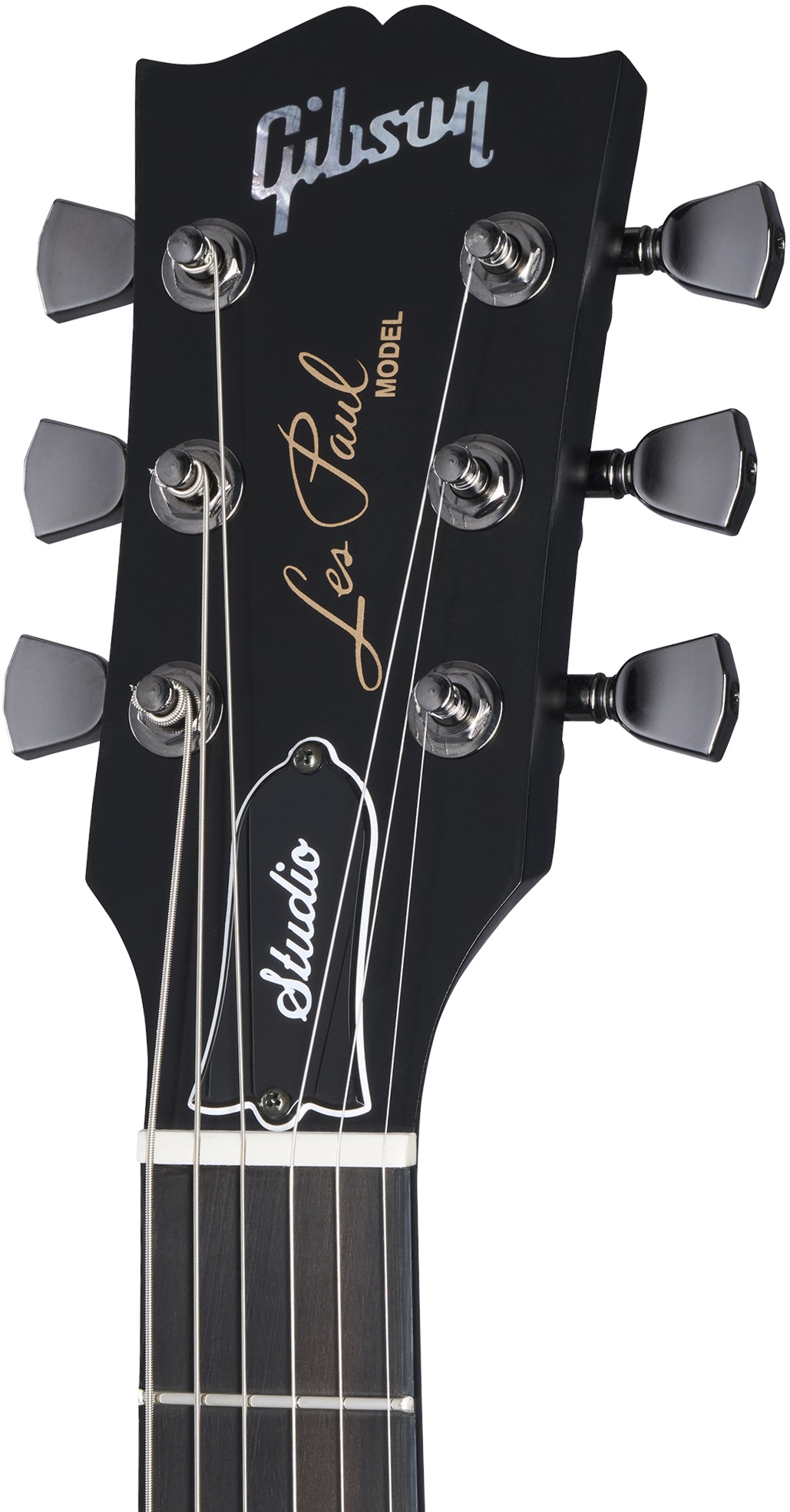 Gibson Les Paul Studio Modern Smokehouse Satin