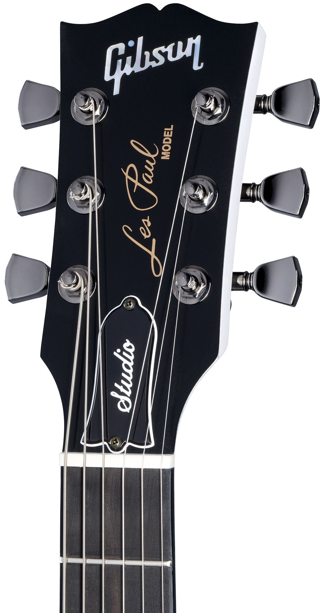 Gibson Les Paul Studio Modern Worn White