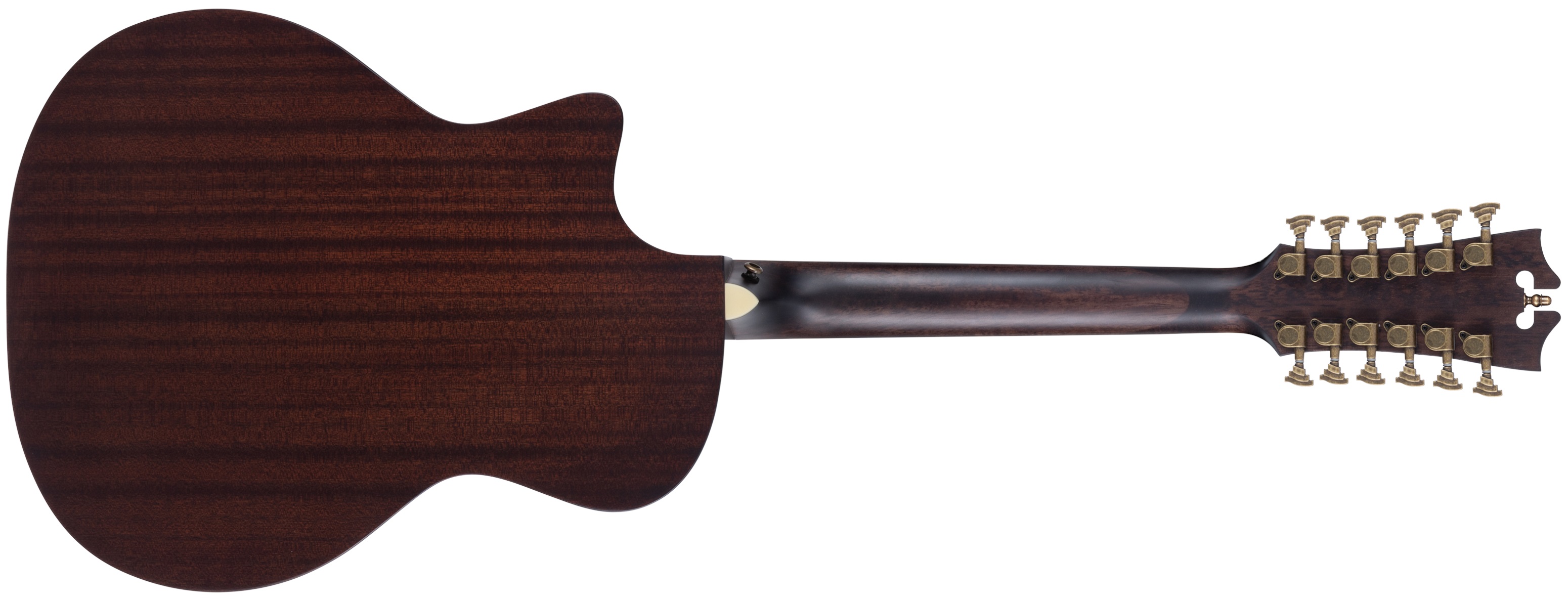 D’Angelico Premier Fulton Grand Auditorium 12-String CE Natural