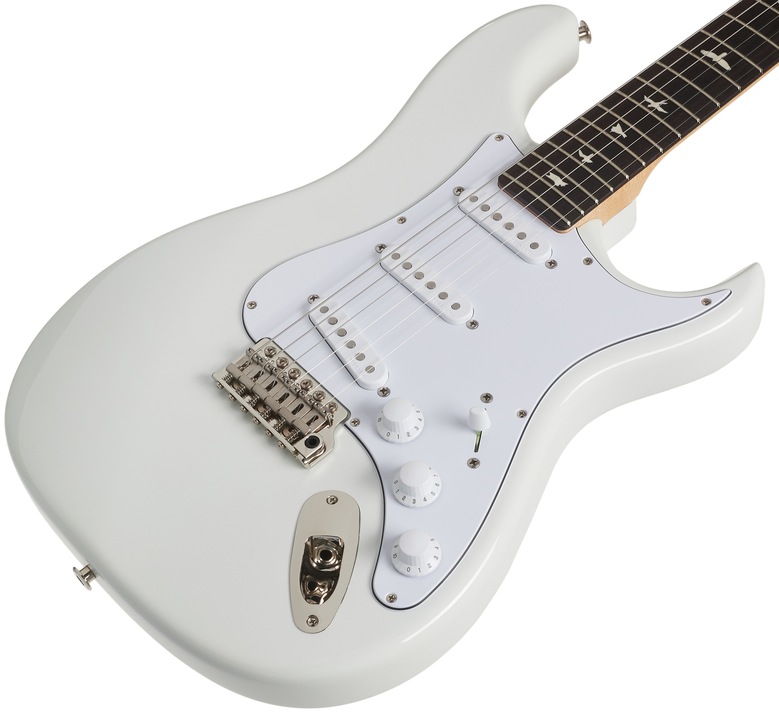 PRS Silver Sky RW Frost