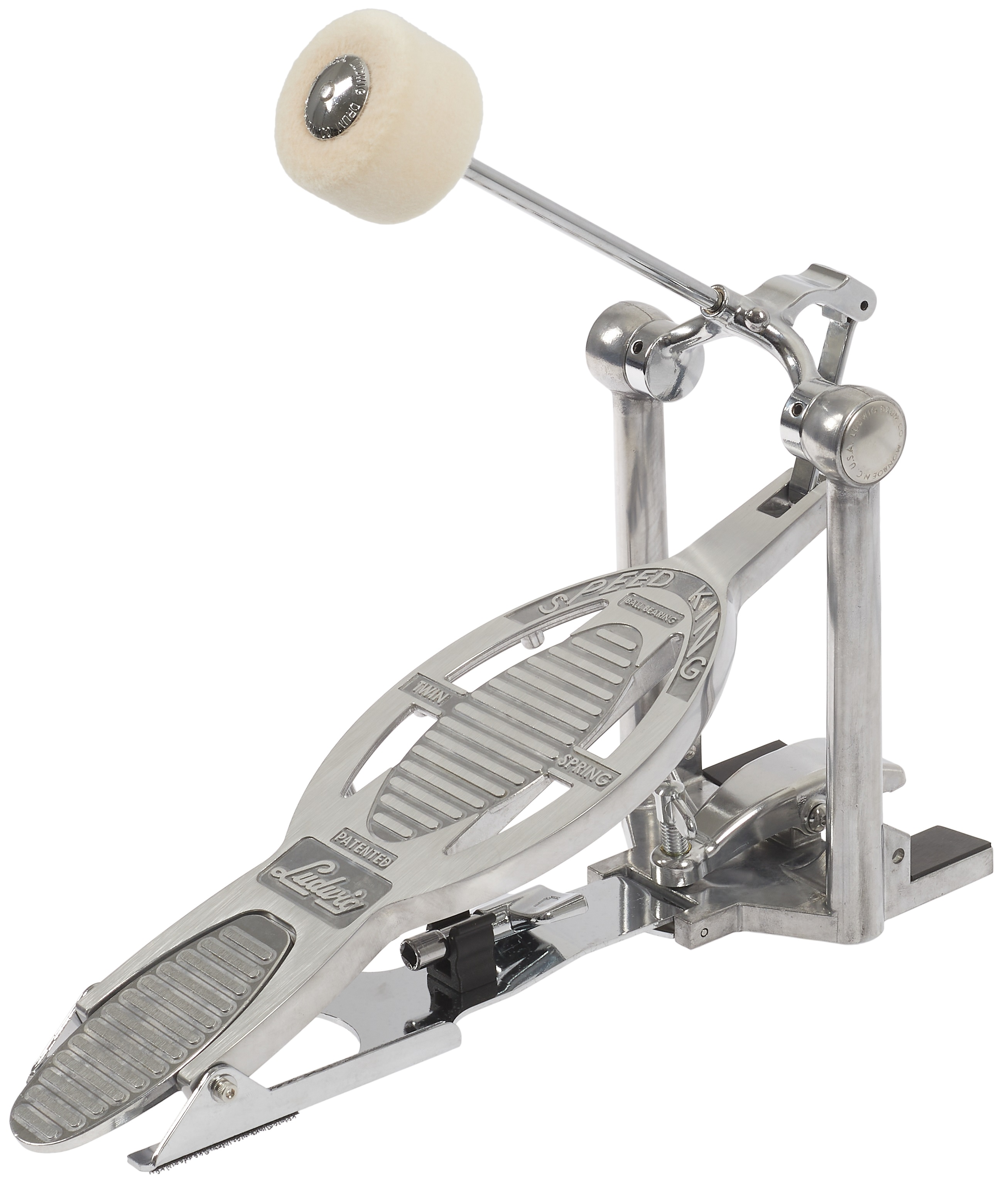 Ludwig Speed King Pedal L203