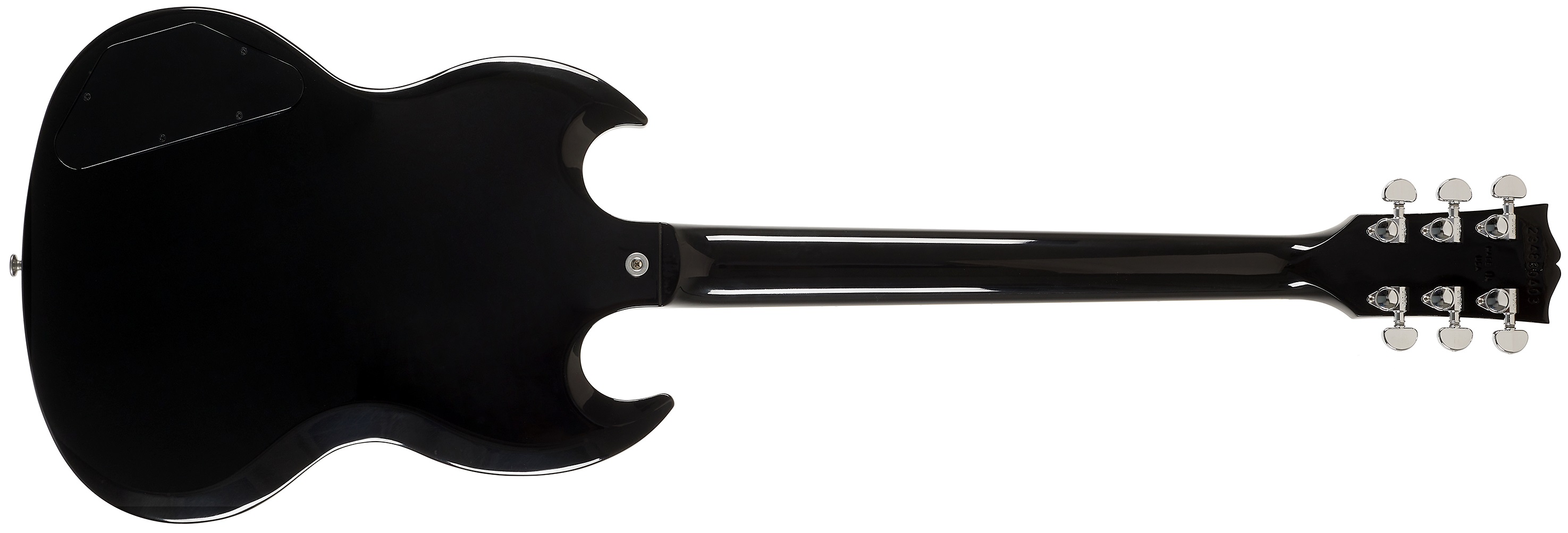 Gibson SG Standard Ebony