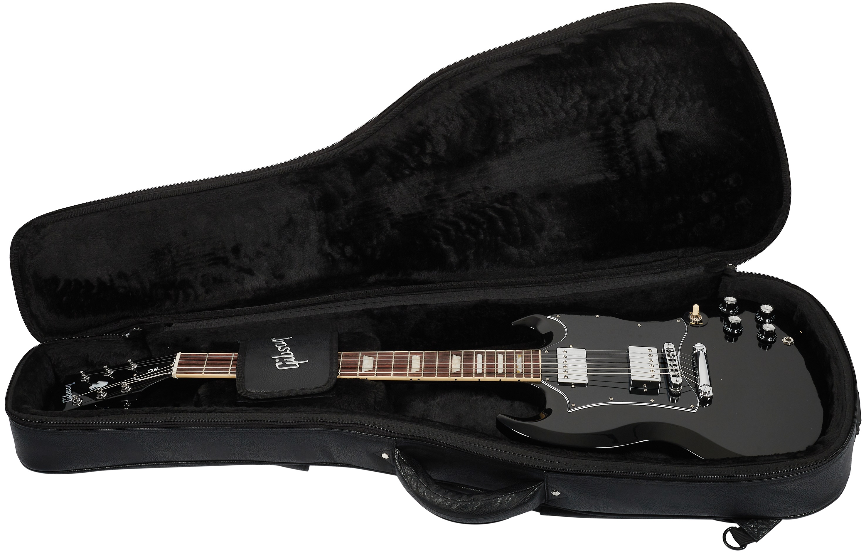Gibson SG Standard Ebony