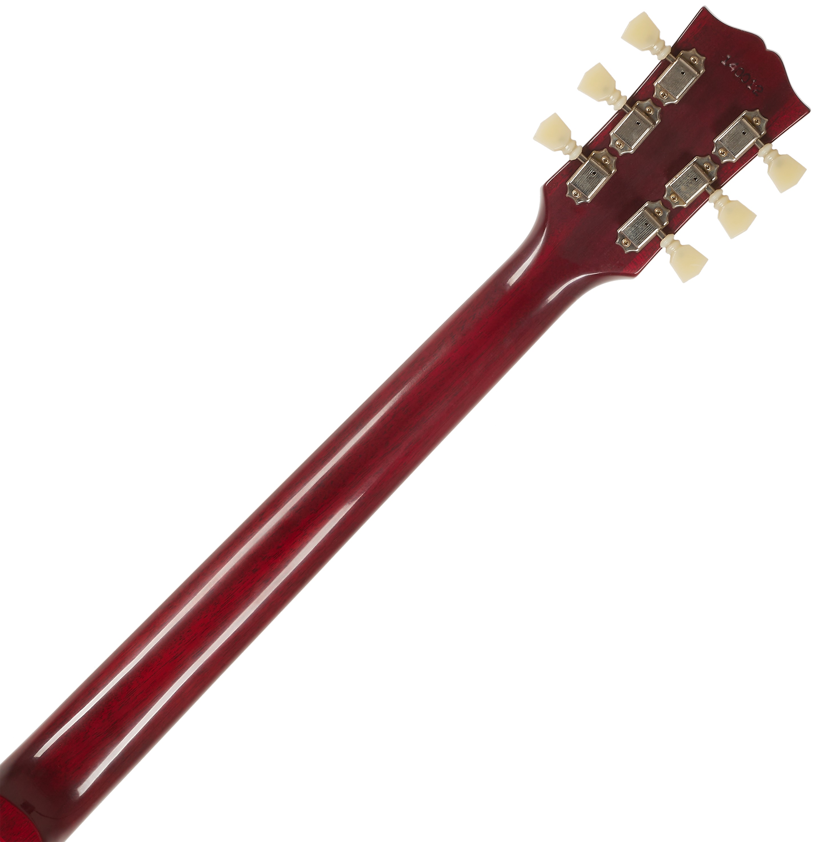 Gibson Custom 1964 ES-335 Reissue VOS Sixties Cherry