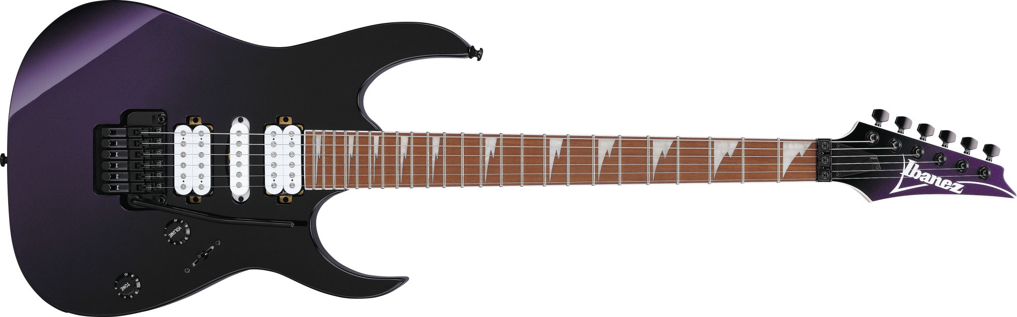 E-shop Ibanez RG470DX Tokyo Midnight