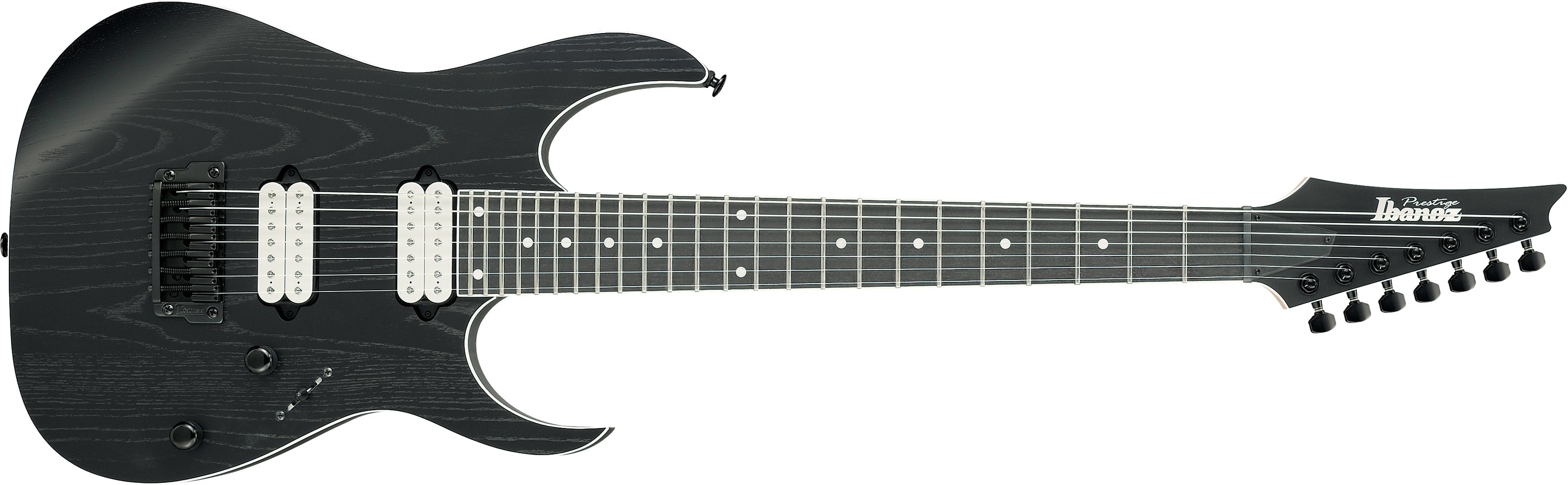 E-shop Ibanez RGR752AHBF Weathered Black