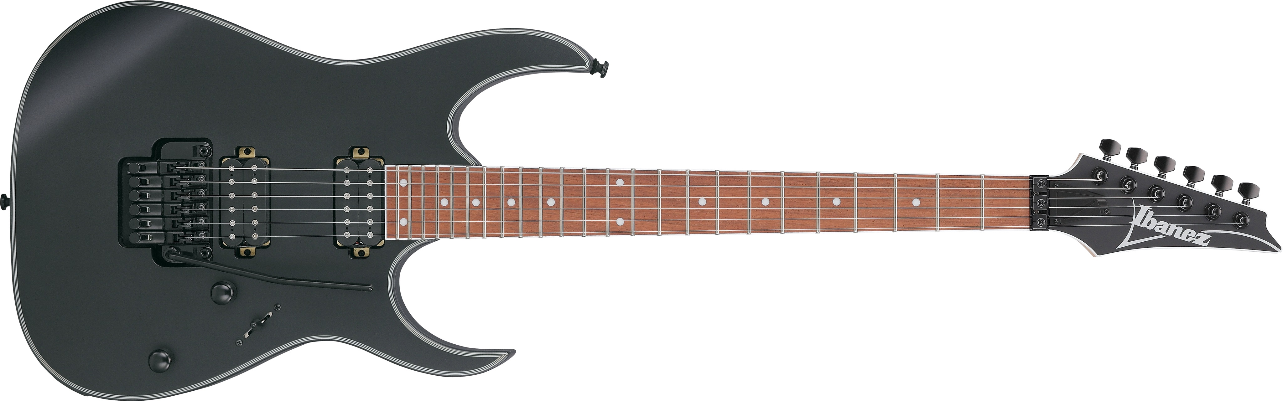 E-shop Ibanez RG420EX Black