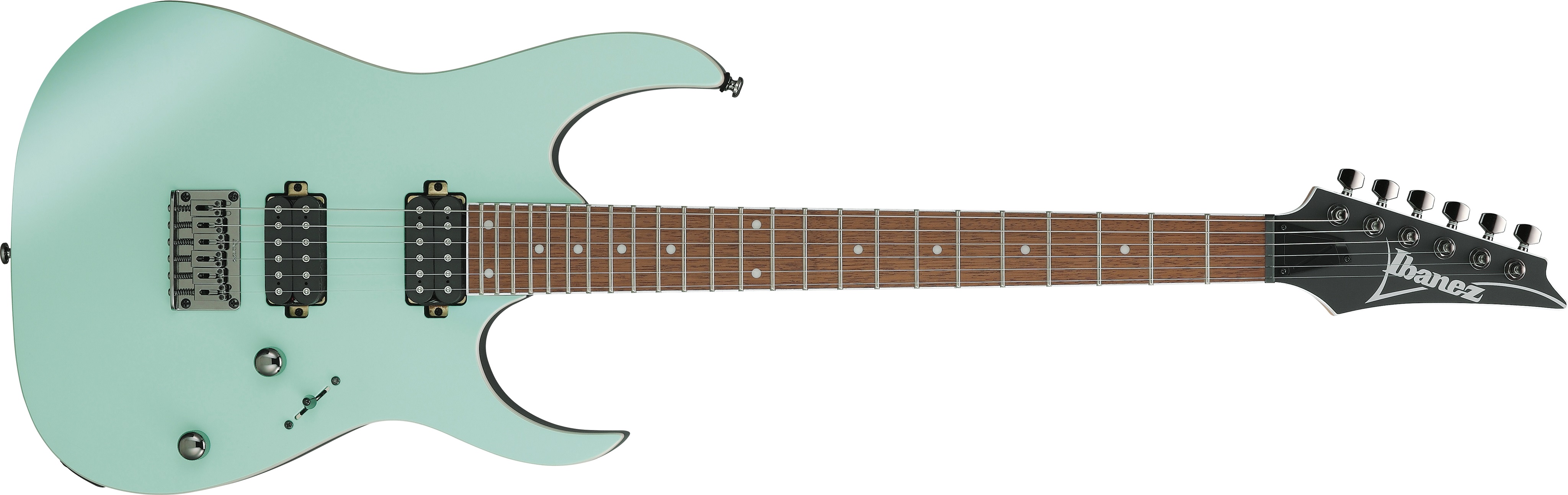 E-shop Ibanez RG421S Sea Shore