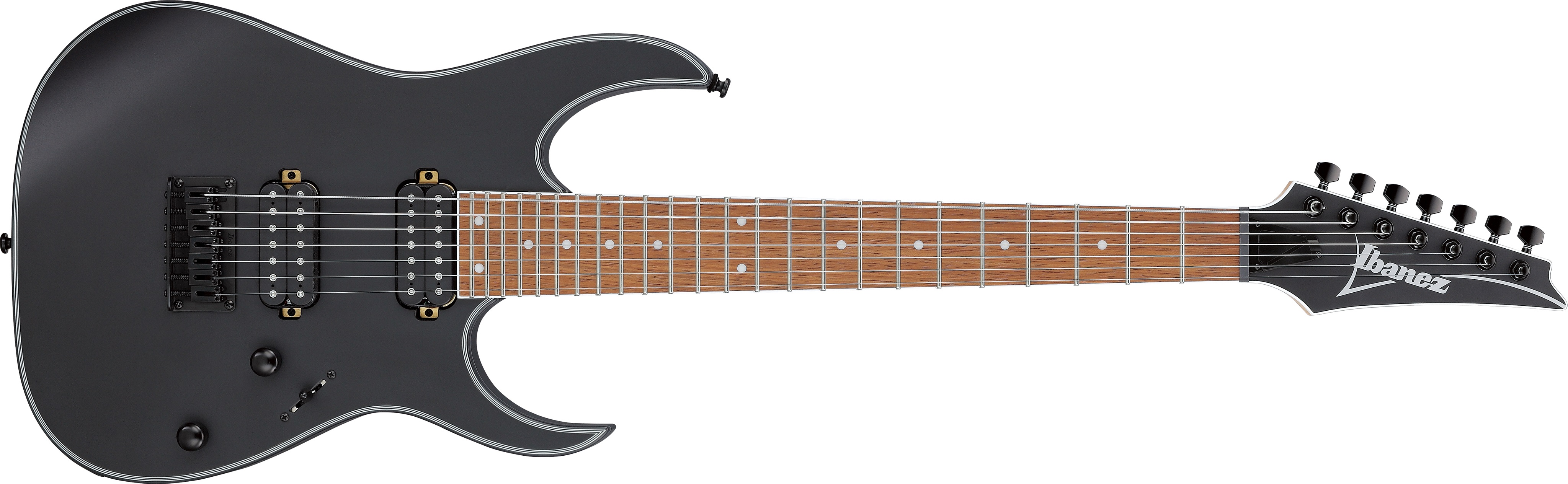E-shop Ibanez RG7421EX Black