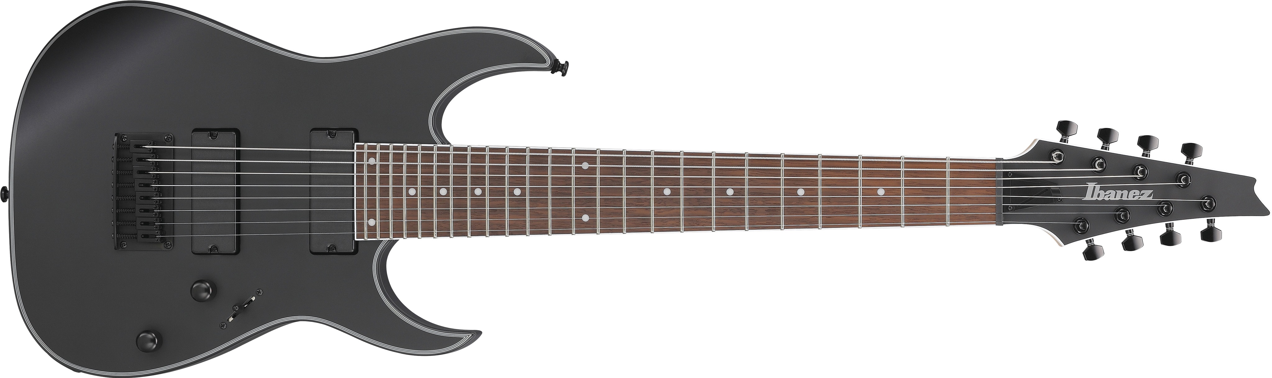 Ibanez RG8EX Black