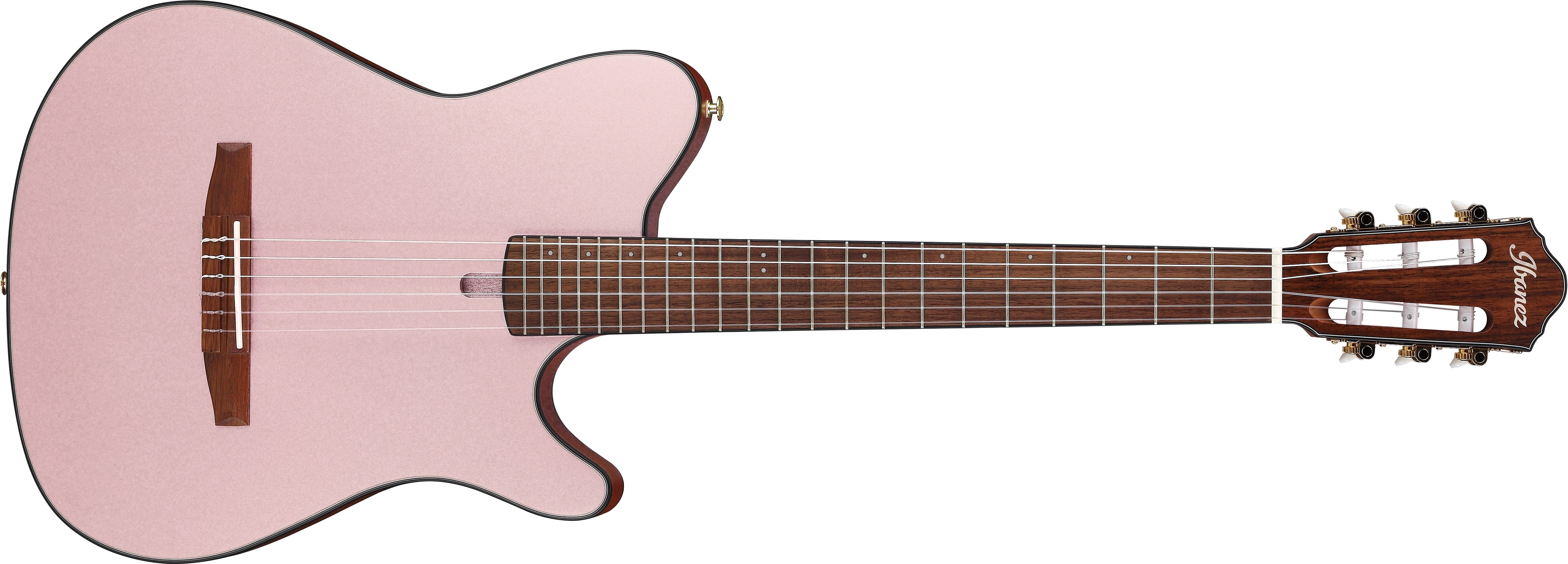 E-shop Ibanez FRH10N Rose Gold Metallic