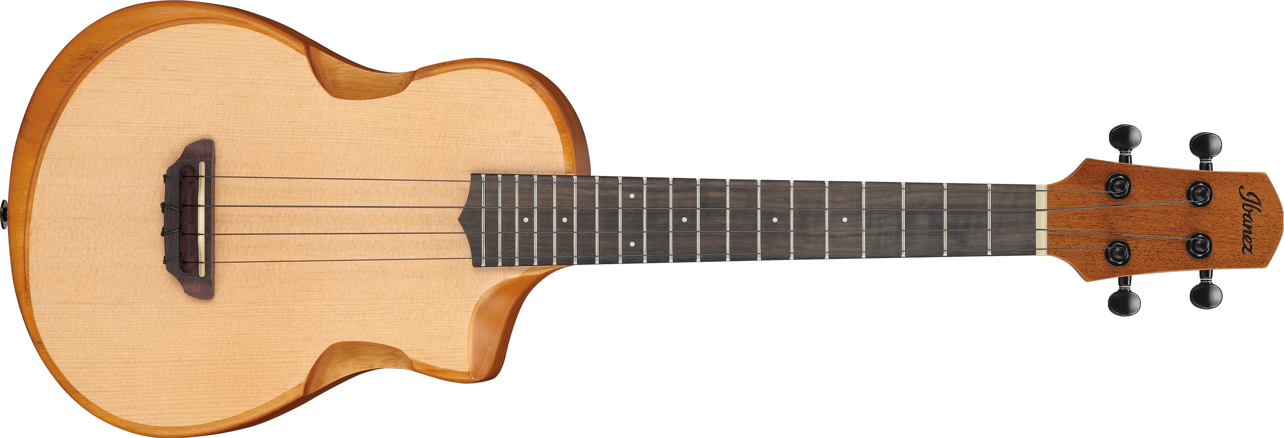 Ibanez AUT10 Natural