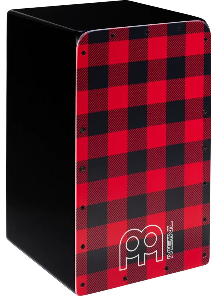 E-shop Meinl HCAJ3LJ Lumberjack String Cajon