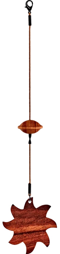 Meinl Sonic Energy Cosmic Bamboo Chime Luna 432 Hz