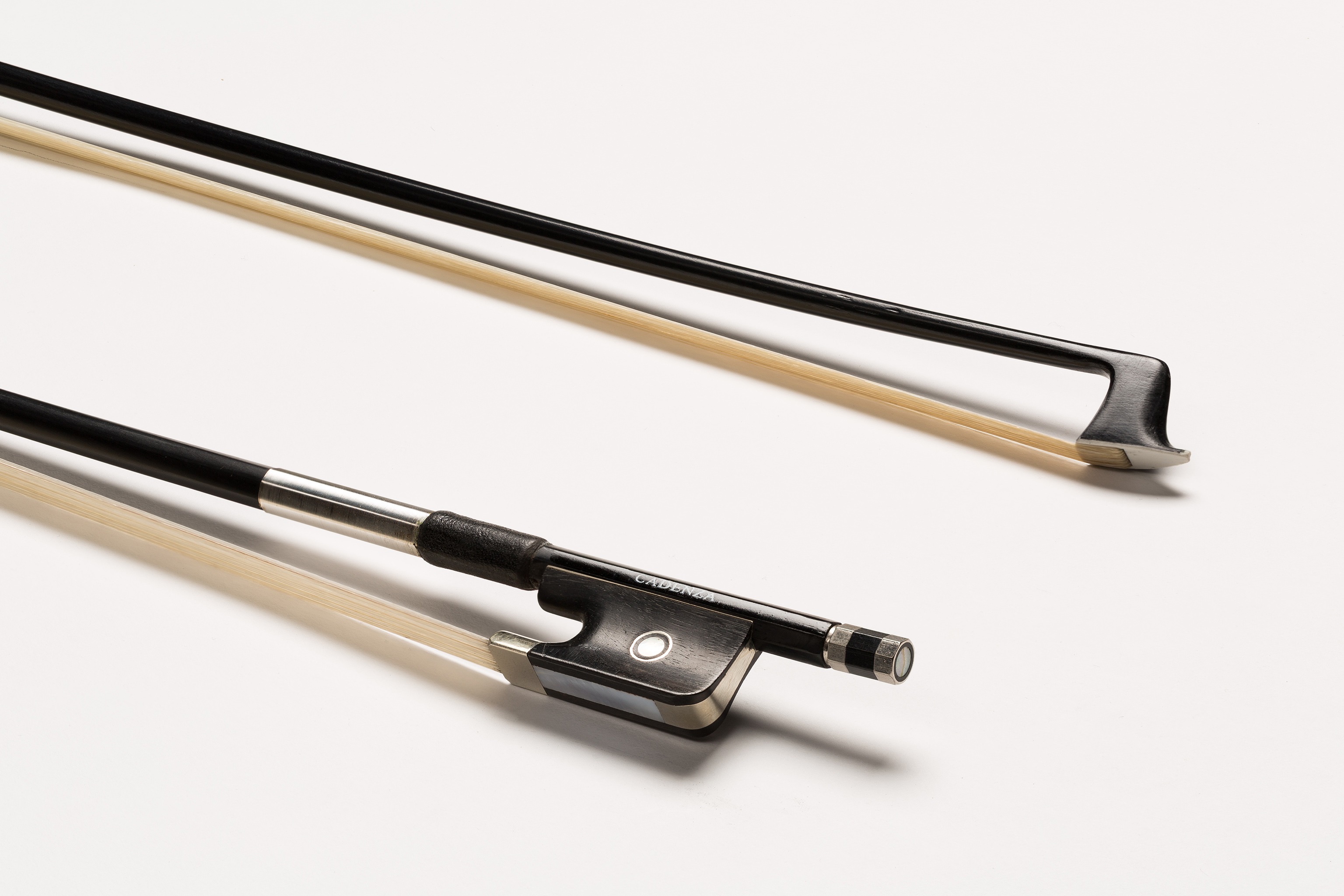 E-shop Eastman Cadenza Black CF Viola Bow