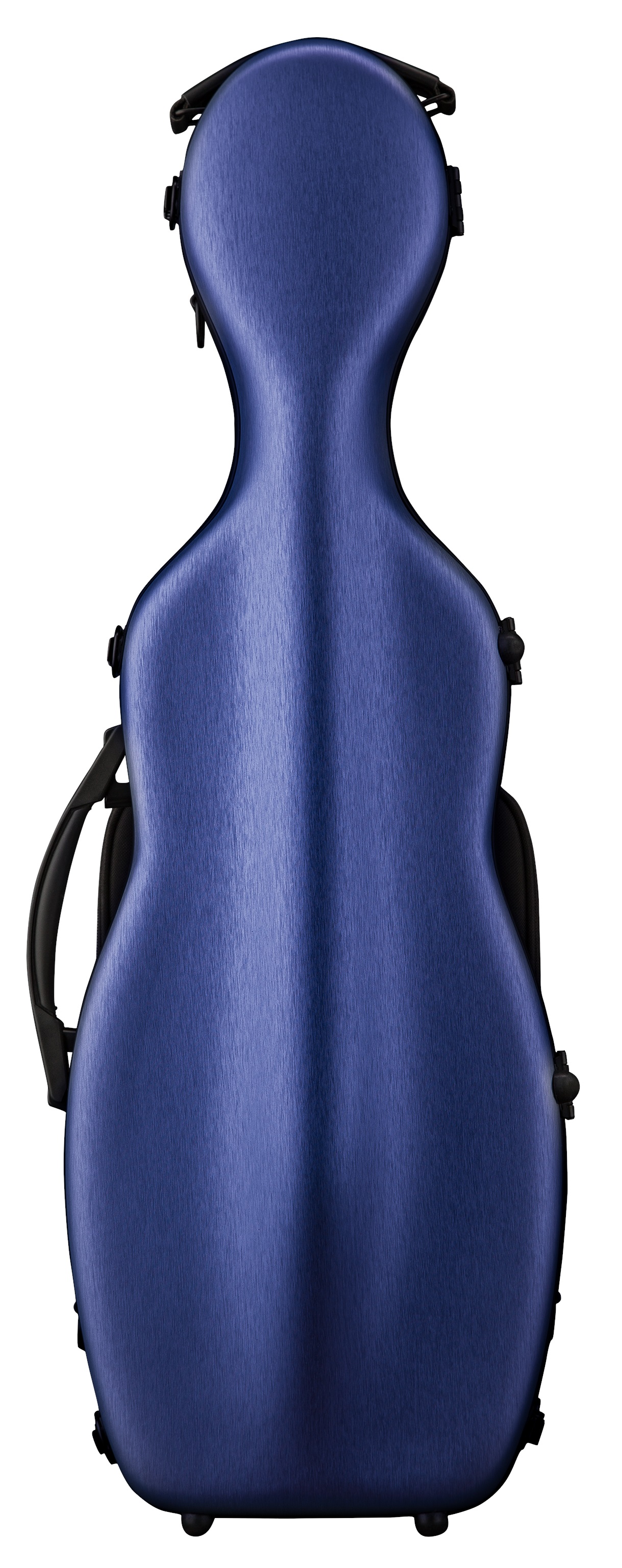 E-shop Eastman Polycarbonate Violin Case 4/4 BL