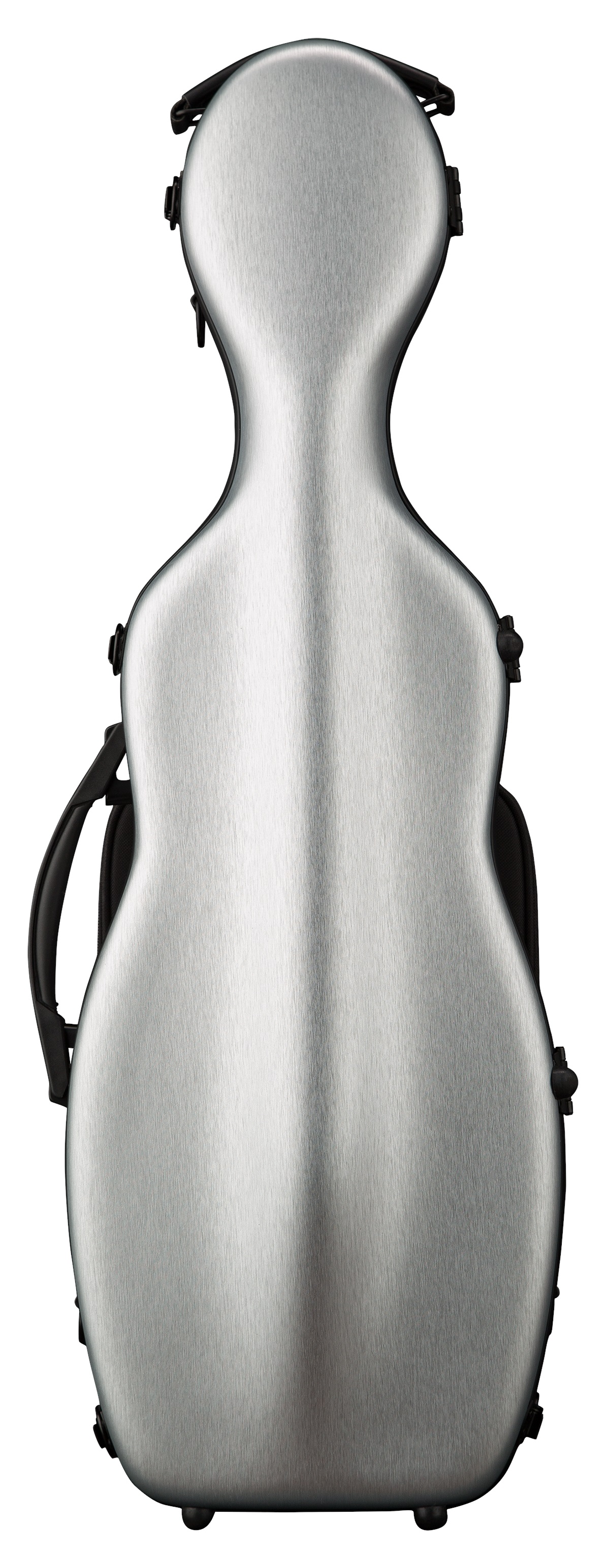E-shop Eastman Polycarbonate Violin Case 4/4 LS