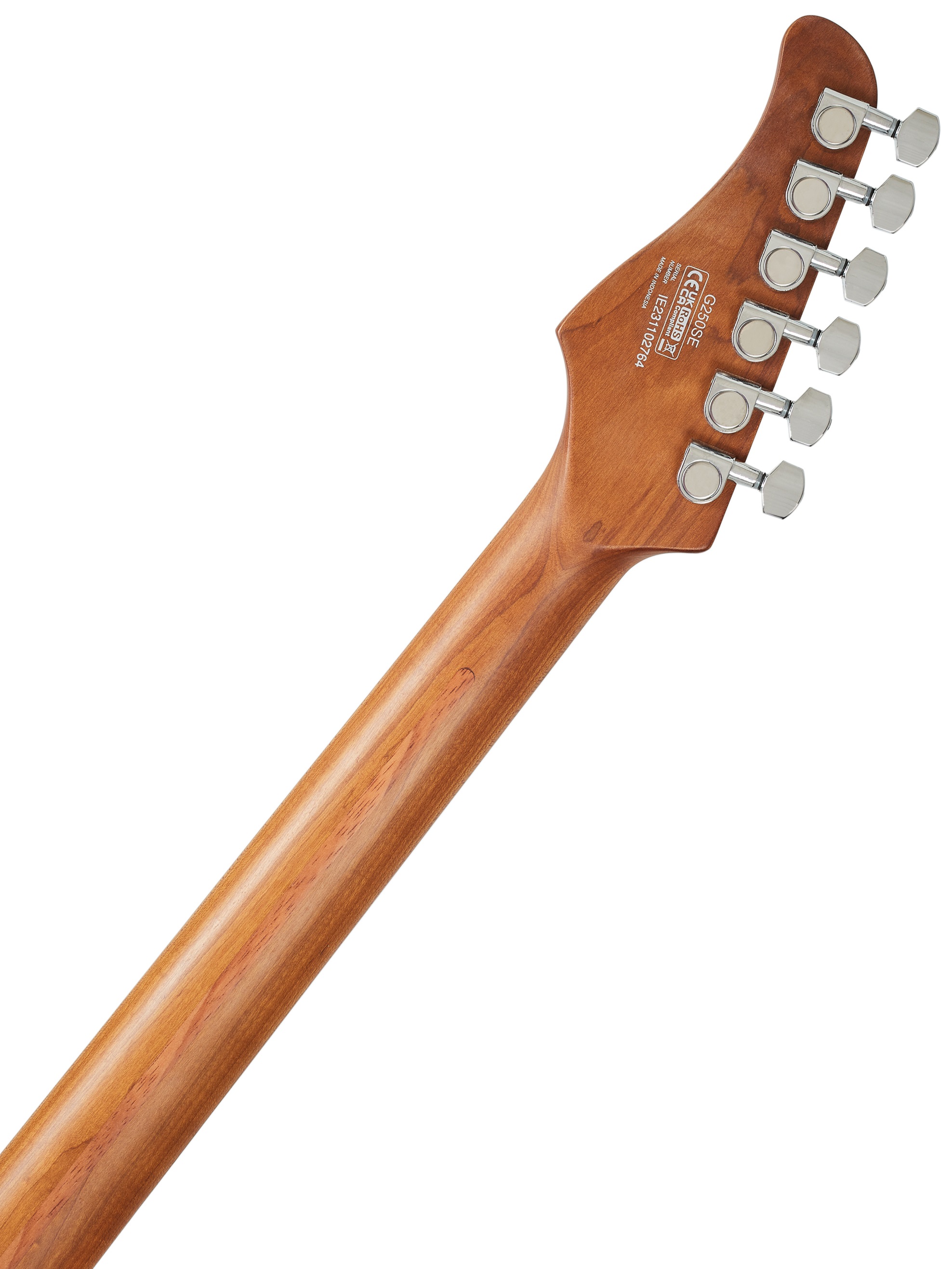 Cort G250SE VVB