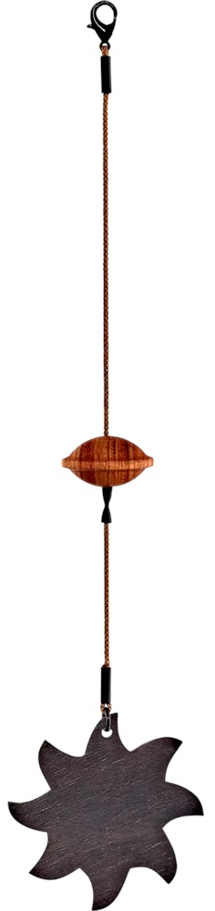 Meinl Sonic Energy Cosmic Bamboo Chime Stella 432 Hz