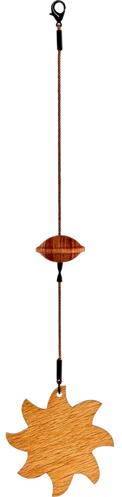 Meinl Sonic Energy Cosmic Bamboo Chime Sol 432 Hz