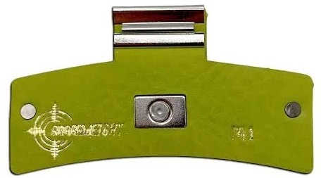 Snareweight M1B-WASABI