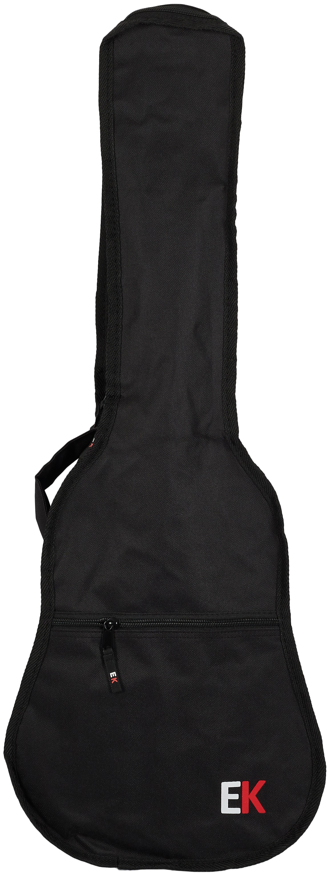 E-shop EK Classical Guitar Bag 1/4