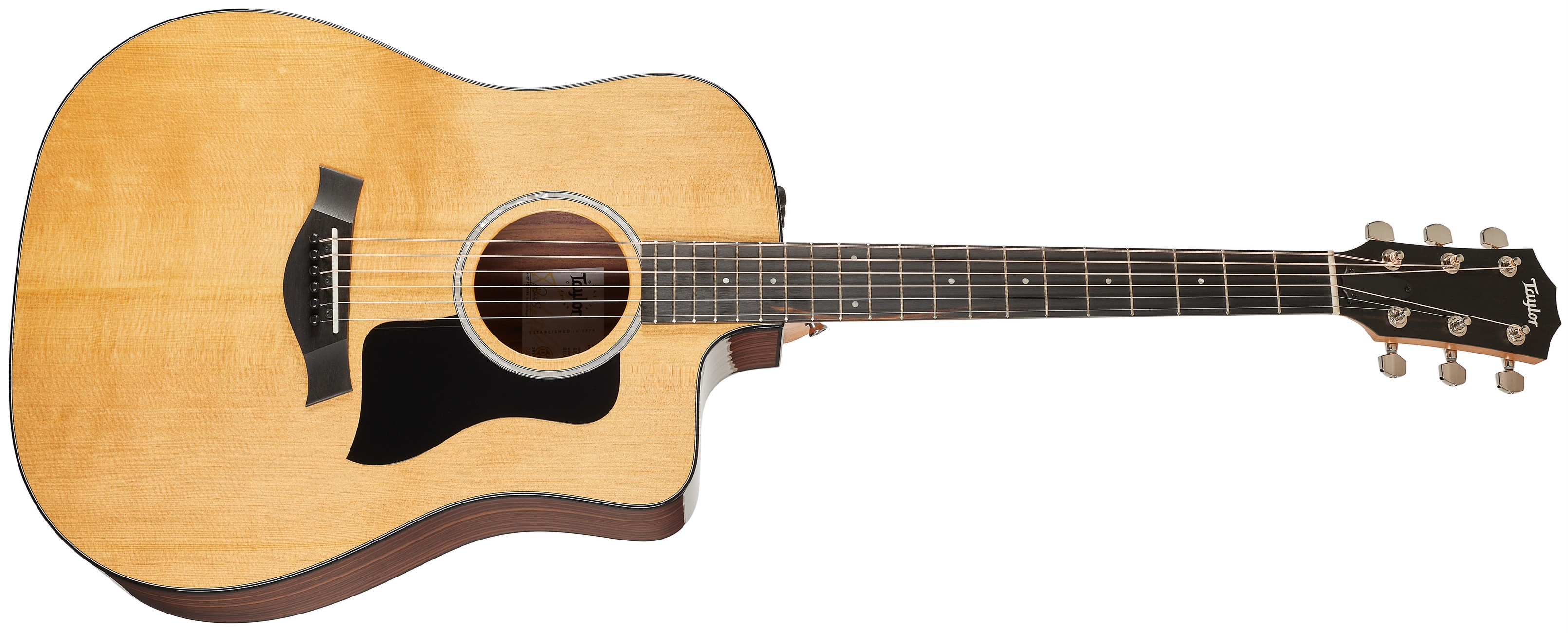 Taylor 210ce Plus