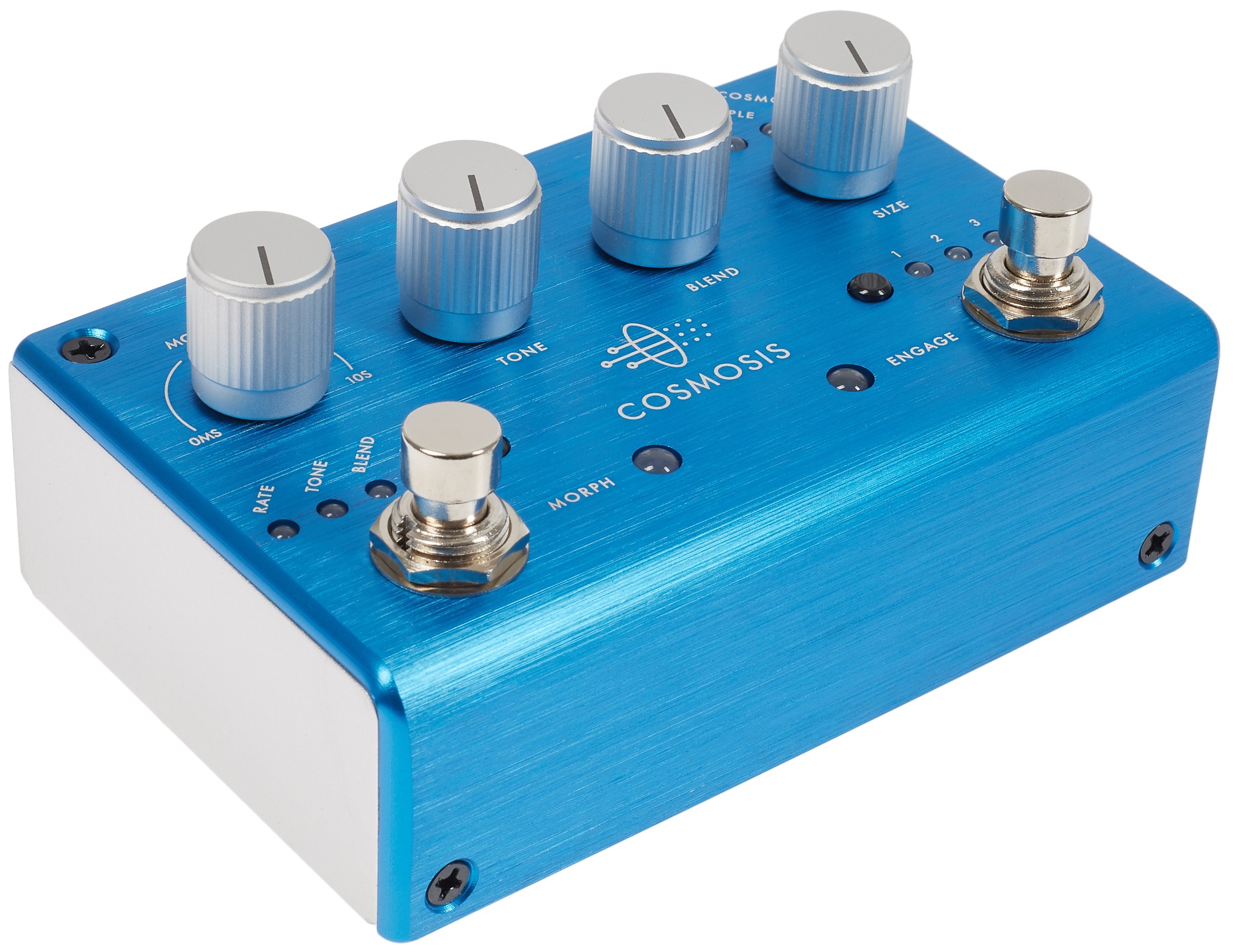 Pigtronix COSMOSIS