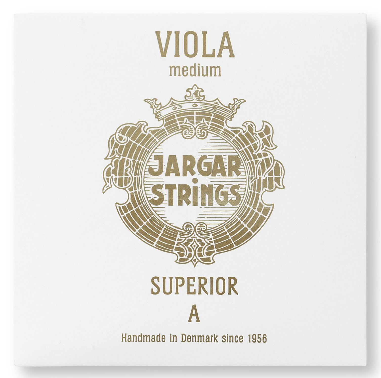E-shop Jargar Viola Superior, A, Ball, Blue, Single