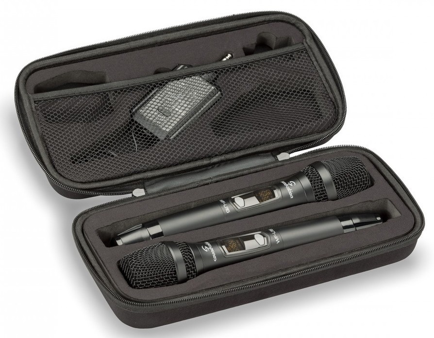 Soundsation POCKETMIC U16HH-A2
