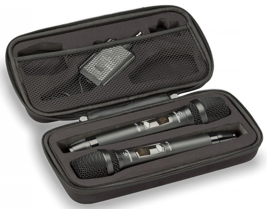 Soundsation POCKETMIC U16HH-A1