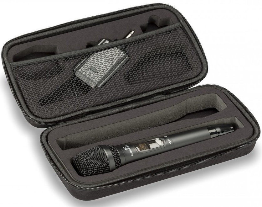 Soundsation POCKETMIC U16H-A1