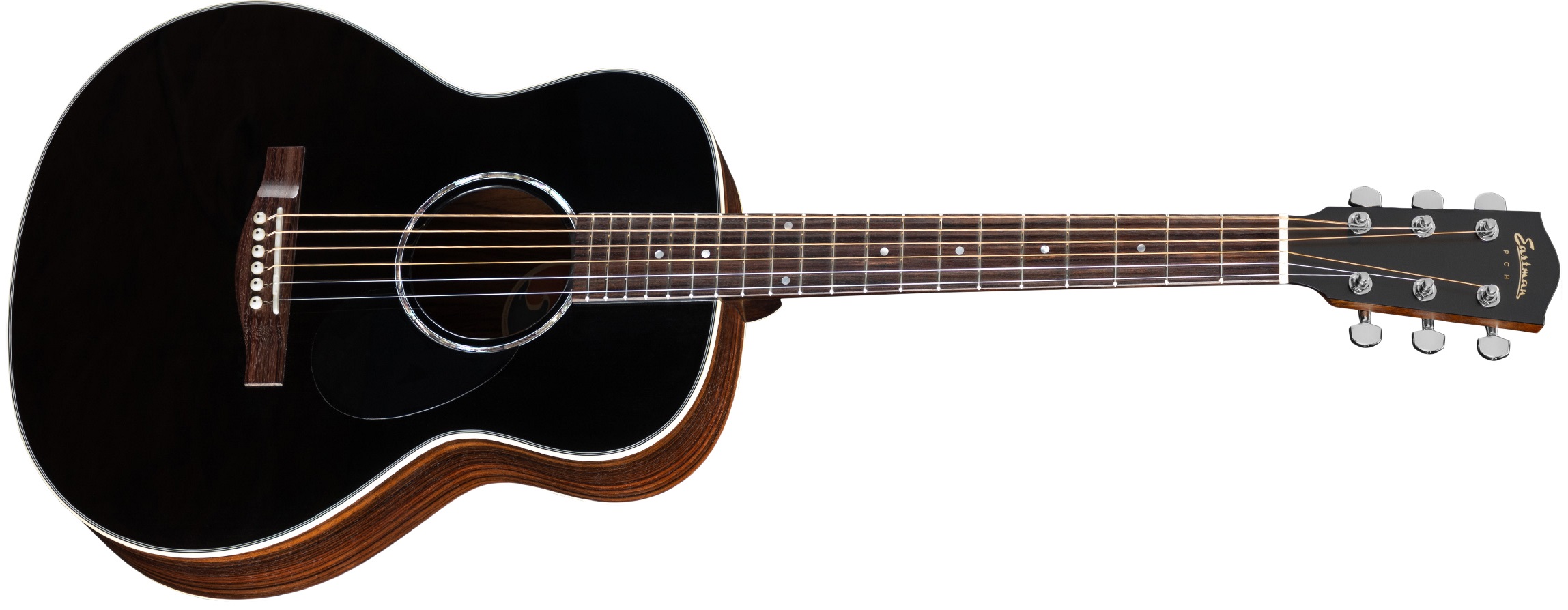 E-shop Eastman PCH2-TG-BK