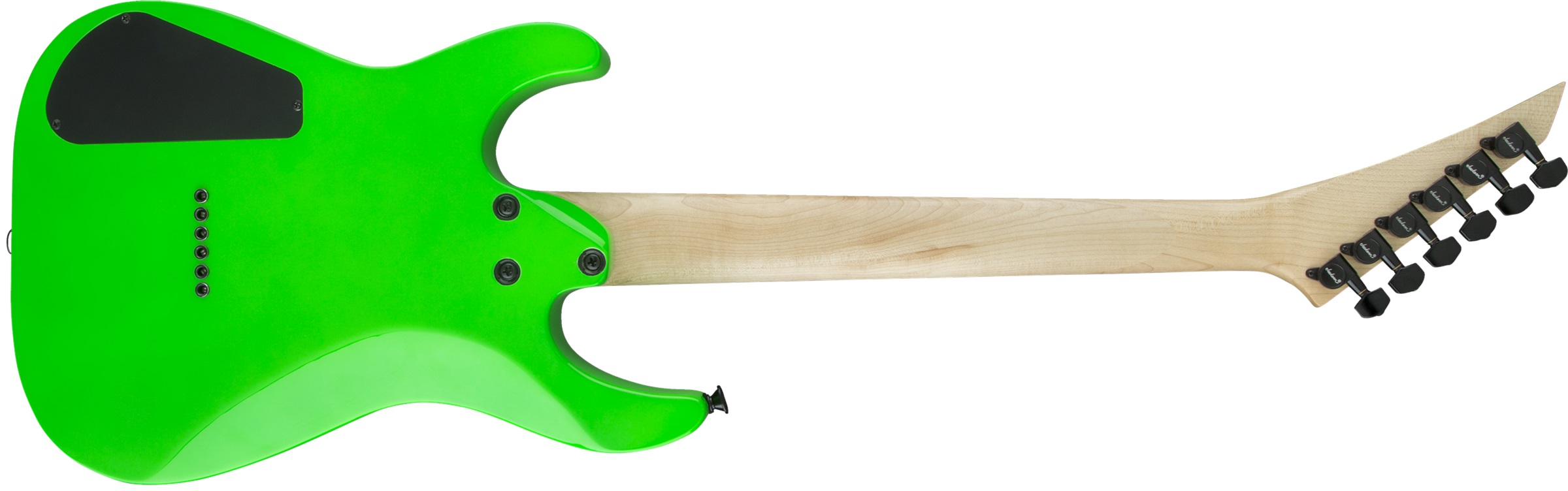 Jackson JS1X Dinky Minion AMR NGR