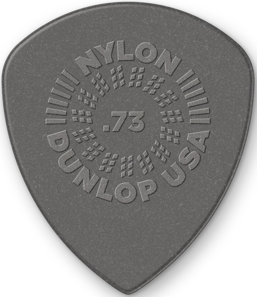 Dunlop Flow Nylon .73mm 12 Pack