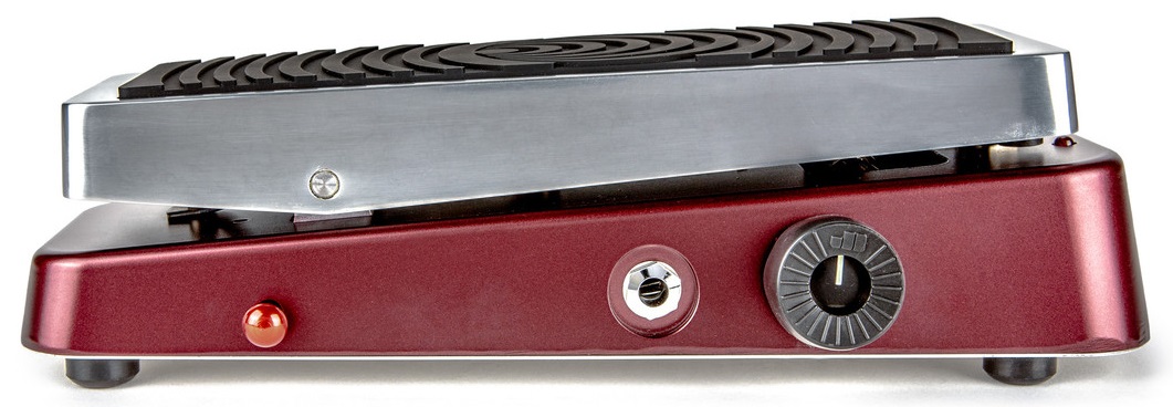 Dunlop Wylde Audio Rotovibe Chorus/Vibrato