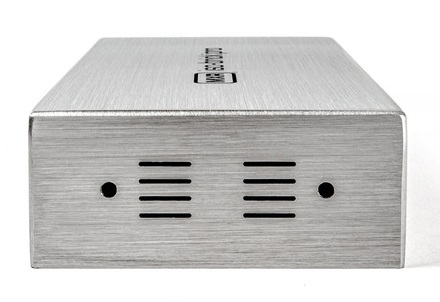 MXR Iso-Brick Pro Power Supply