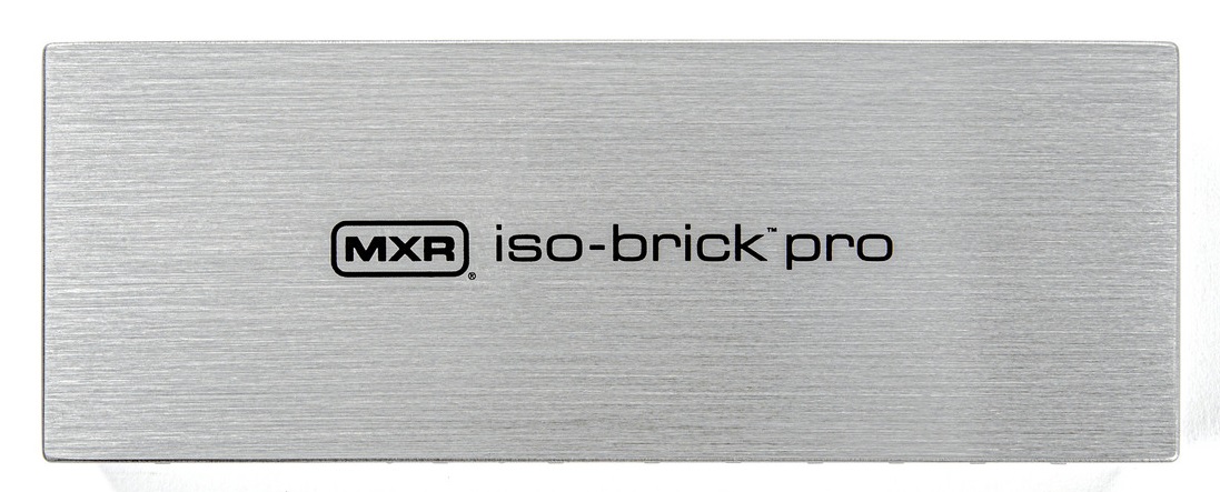 MXR Iso-Brick Pro Power Supply