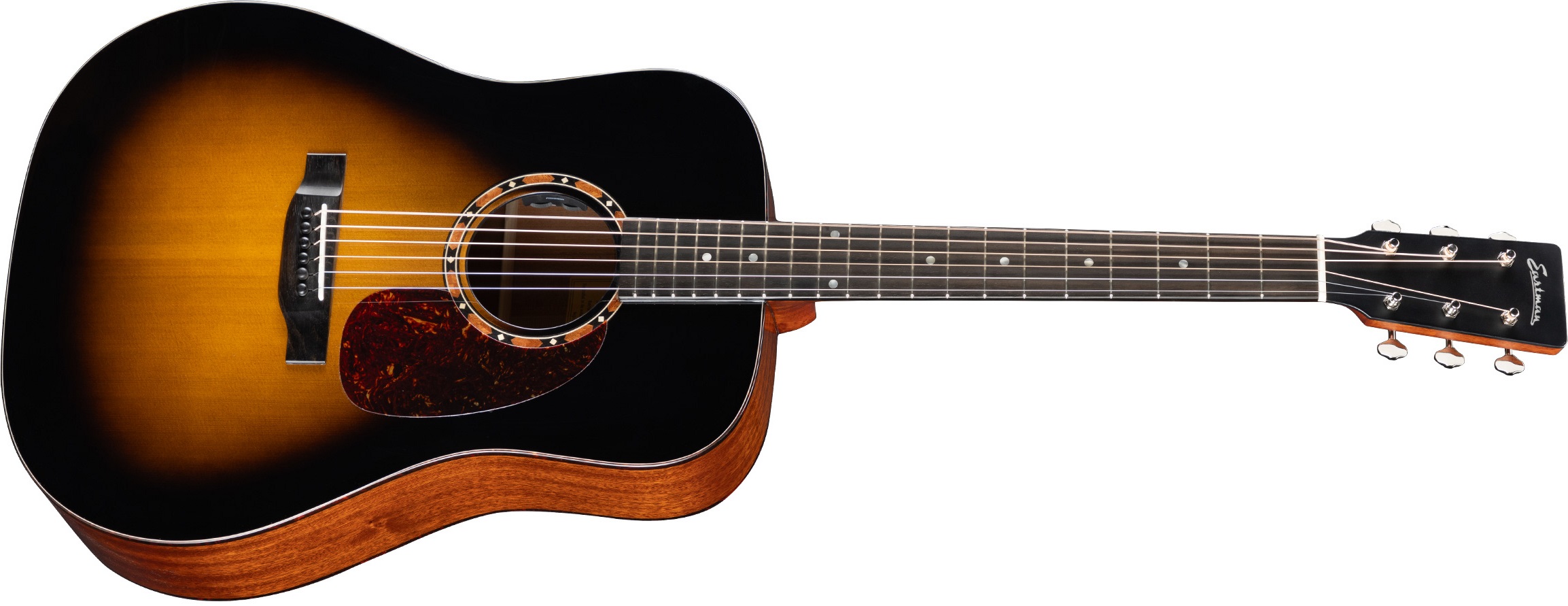 E-shop Eastman E2D-DLX-SB