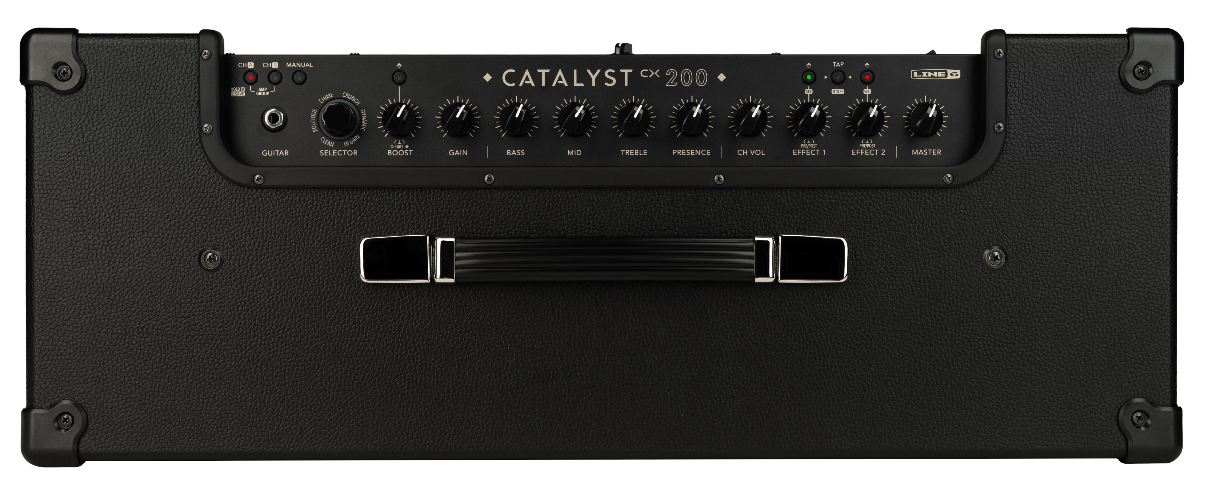 Line 6 Catalyst CX 200