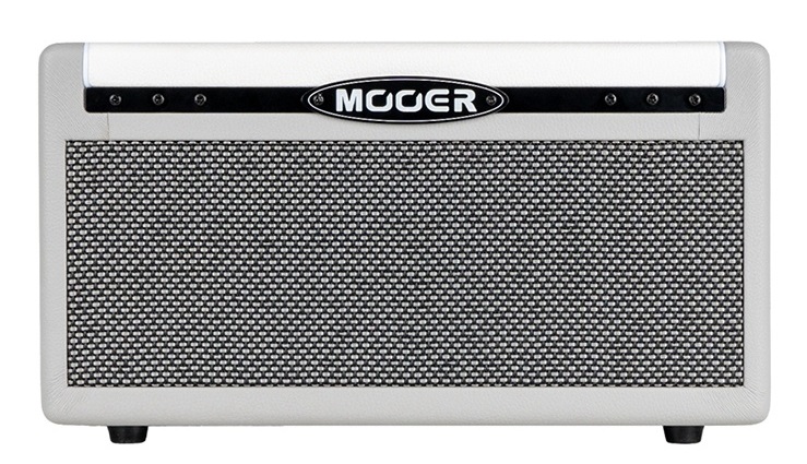 E-shop Mooer SD30i
